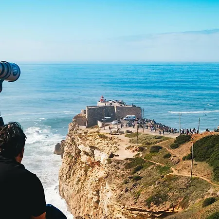 Casa Do Rabana Vila *