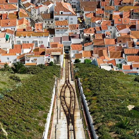 Vila Casa Do Rabana *