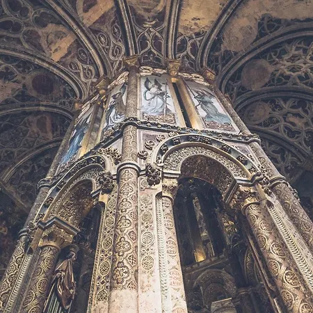 Casa Do Rabana Vila Leiria