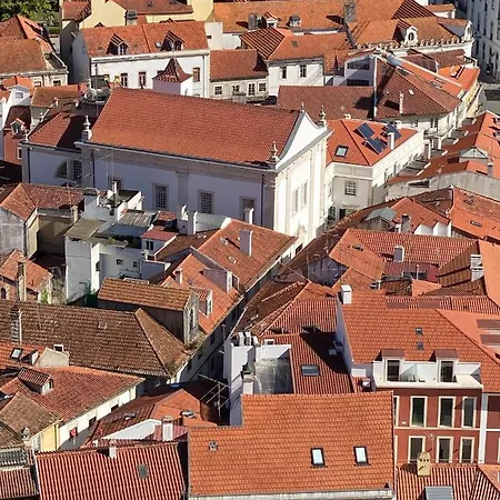 Vila Casa Do Rabana Leiria