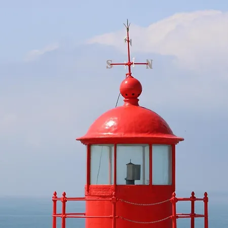 Casa Do Rabana ヴィラ レイリア