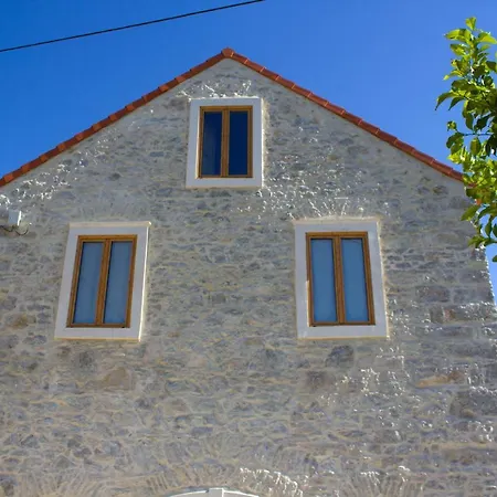 Casa Do Rabana Vila *