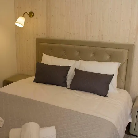 Vila Casa Do Rabana *