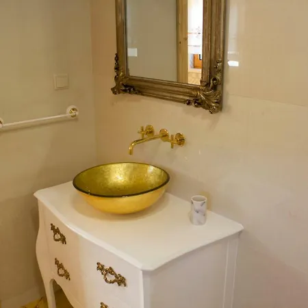 Casa Do Rabana Vila *