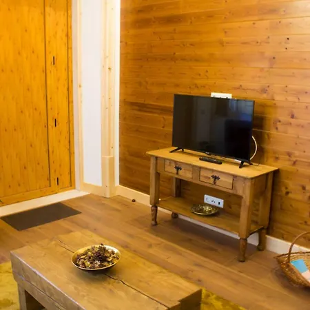 ヴィラ Casa Do Rabana