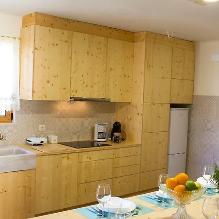 ヴィラ Casa Do Rabana *