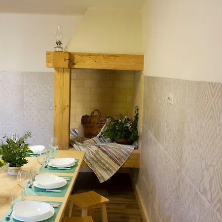 Villa Casa Do Rabana