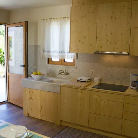 Vila Casa Do Rabana Leiria