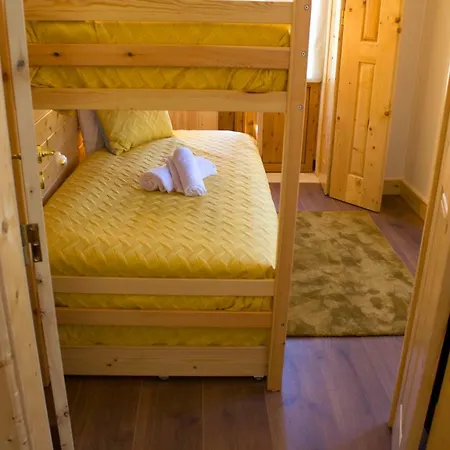 ヴィラ Casa Do Rabana