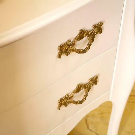 Vila Casa Do Rabana *