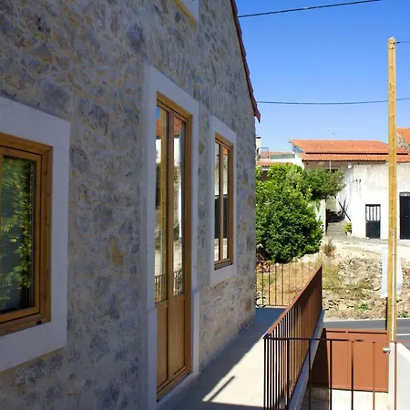 Casa Do Rabana レイリア