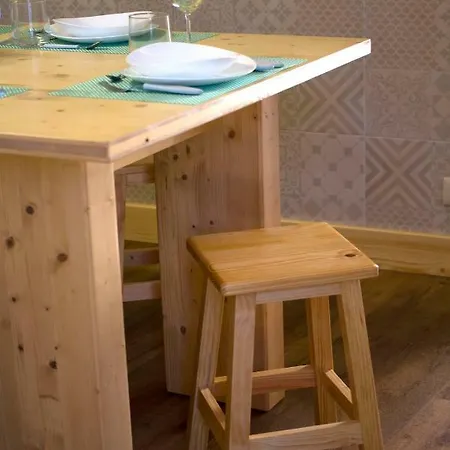 Casa Do Rabana レイリア