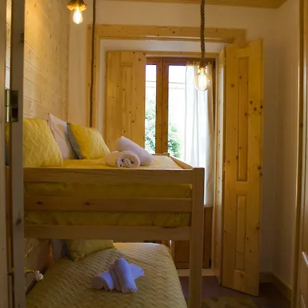 ヴィラ Casa Do Rabana