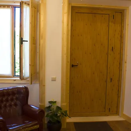 Casa Do Rabana * レイリア