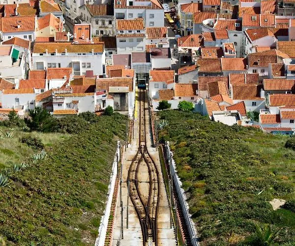 别墅 Casa Do Rabana *