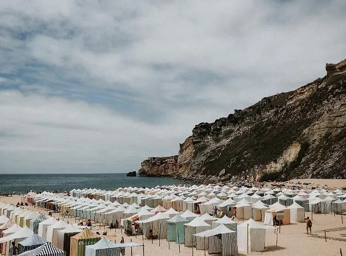 别墅 Casa Do Rabana 莱里亚