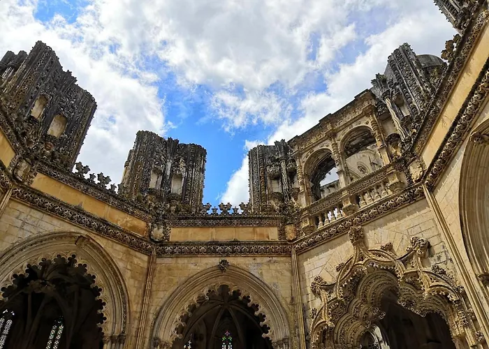 Casa Do Rabana * 莱里亚