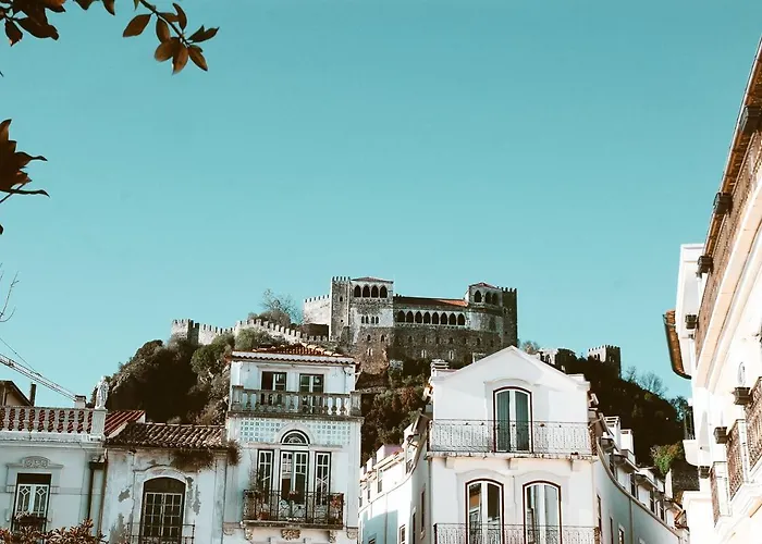 Casa Do Rabana 别墅