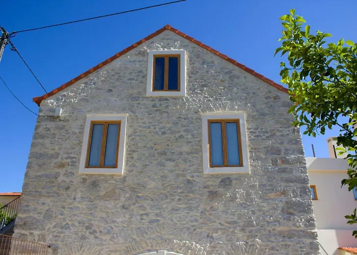 Casa Do Rabana 别墅 *