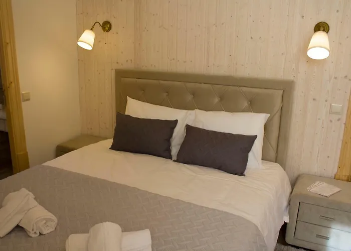 别墅 Casa Do Rabana *