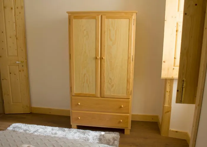 Casa Do Rabana 莱里亚