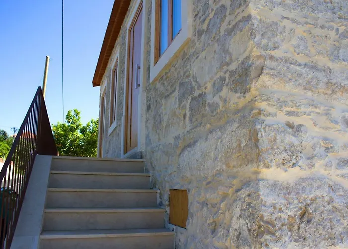 Casa Do Rabana 莱里亚