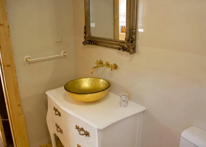 Casa Do Rabana 别墅 *