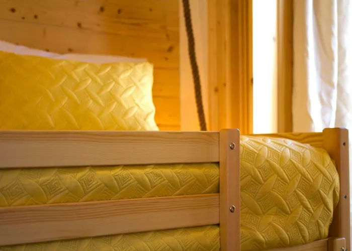 别墅 Casa Do Rabana *