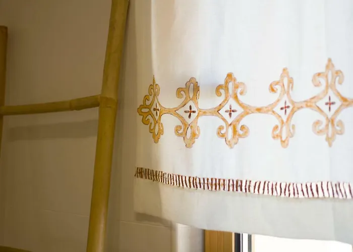 别墅 Casa Do Rabana