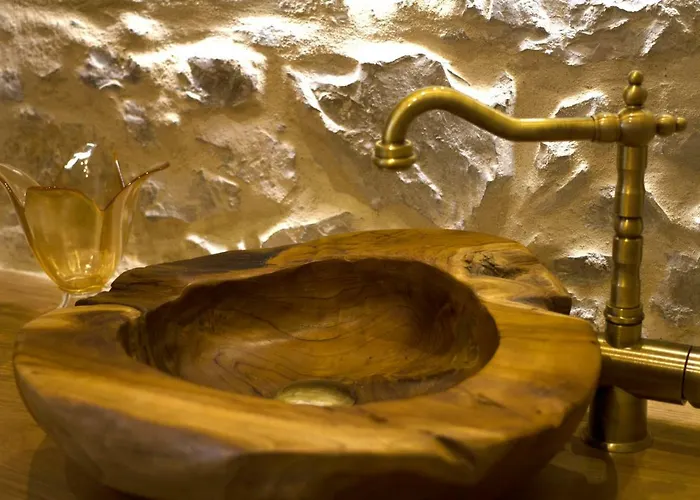 别墅 Casa Do Rabana