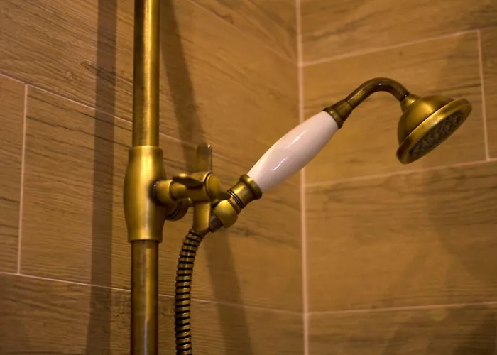 Casa Do Rabana * 莱里亚