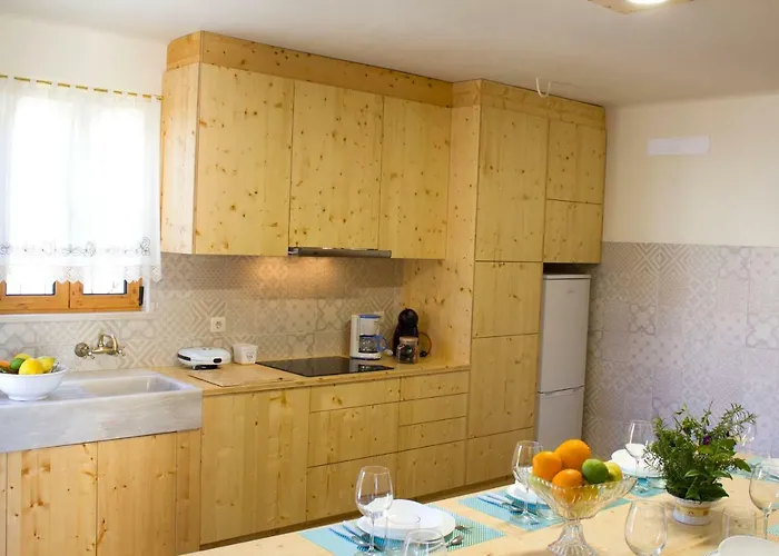 别墅 Casa Do Rabana *