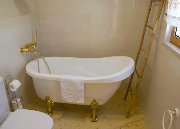 Casa Do Rabana * 莱里亚