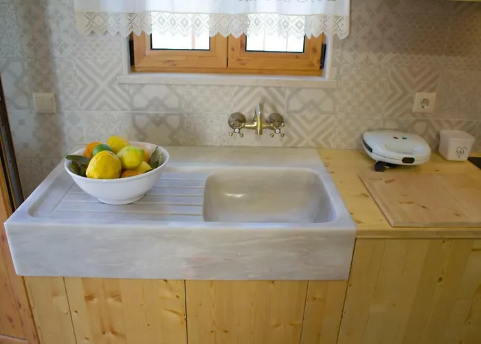 Casa Do Rabana 别墅