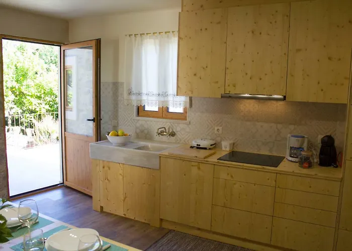 别墅 Casa Do Rabana 莱里亚