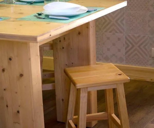 Casa Do Rabana 莱里亚