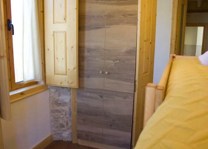 别墅 Casa Do Rabana