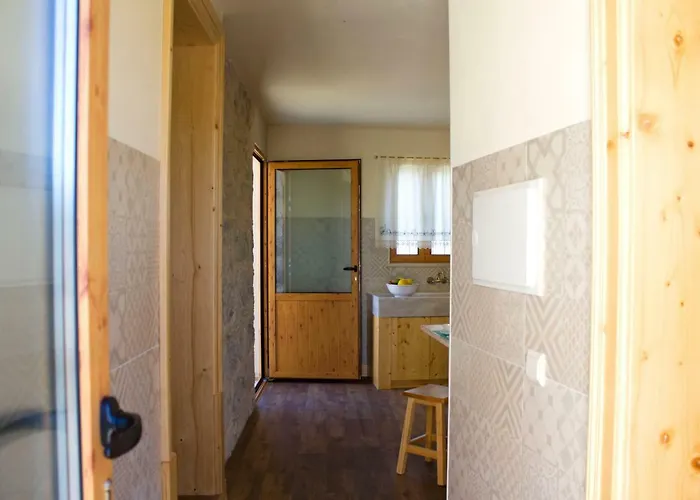 Casa Do Rabana 莱里亚