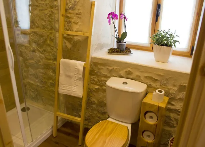 别墅 Casa Do Rabana