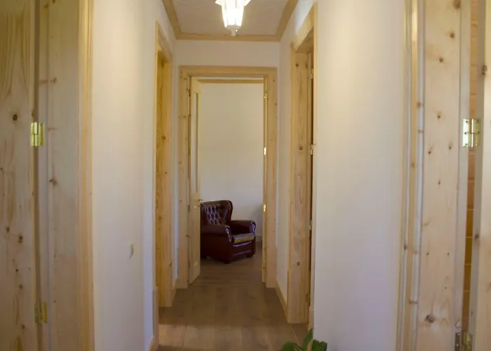 别墅 Casa Do Rabana *