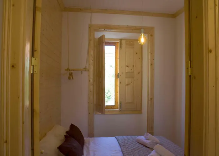 Casa Do Rabana 莱里亚