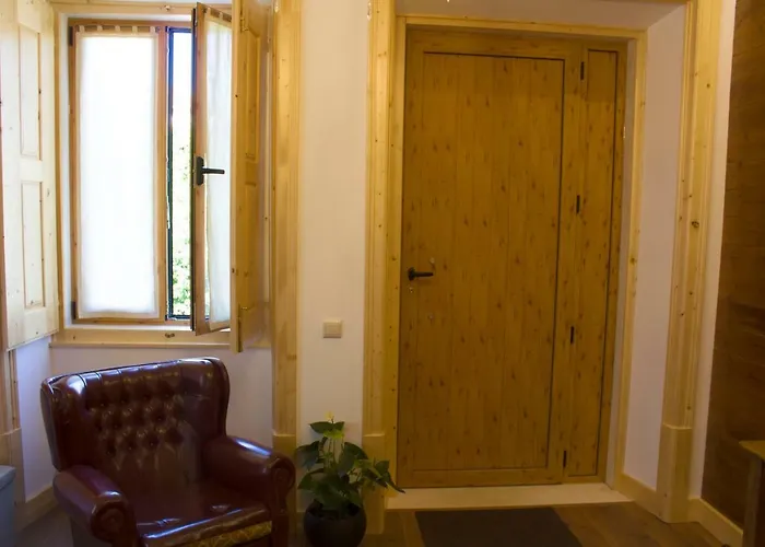 Casa Do Rabana * 莱里亚